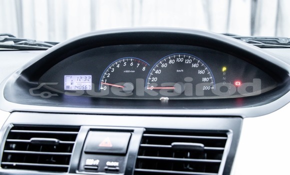 Buy Used Toyota Vios White Car in Bangkok in Bangkok Buy Used Toyota Vios White Car in Bangkok in Bangkok