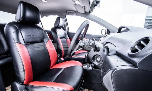 Buy Used Toyota Vios White Car in Bangkok in Bangkok Buy Used Toyota Vios White Car in Bangkok in Bangkok