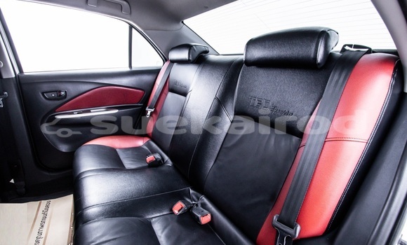 Buy Used Toyota Vios White Car in Bangkok in Bangkok Buy Used Toyota Vios White Car in Bangkok in Bangkok