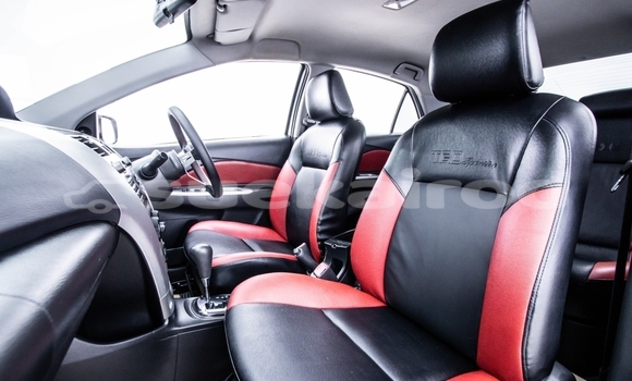 Buy Used Toyota Vios White Car in Bangkok in Bangkok Buy Used Toyota Vios White Car in Bangkok in Bangkok