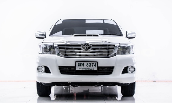 ซื้อ รถมือสอง Toyota Hiluxe VIGO ขาว รถยนต์ ใน %{เมือง} ใน กรุงเทพมหานคร ซื้อ รถมือสอง Toyota Hiluxe VIGO ขาว รถยนต์ ใน %{เมือง} ใน กรุงเทพมหานคร