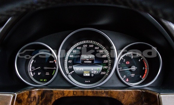 Buy Used Mercedes‒Benz E–Class Brown Car in Bangkok in Bangkok Buy Used Mercedes‒Benz E–Class Brown Car in Bangkok in Bangkok