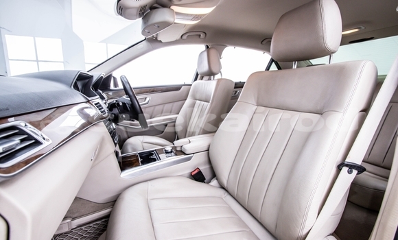 Buy Used Mercedes‒Benz E–Class Brown Car in Bangkok in Bangkok Buy Used Mercedes‒Benz E–Class Brown Car in Bangkok in Bangkok