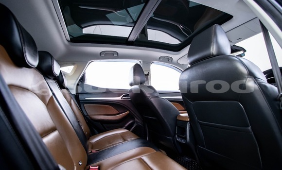 ซื้อ รถมือสอง MG ZS สีดำ รถยนต์ ใน %{เมือง} ใน กรุงเทพมหานคร ซื้อ รถมือสอง MG ZS สีดำ รถยนต์ ใน %{เมือง} ใน กรุงเทพมหานคร