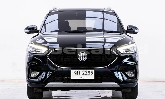 ซื้อ รถมือสอง MG ZS สีดำ รถยนต์ ใน %{เมือง} ใน กรุงเทพมหานคร ซื้อ รถมือสอง MG ZS สีดำ รถยนต์ ใน %{เมือง} ใน กรุงเทพมหานคร