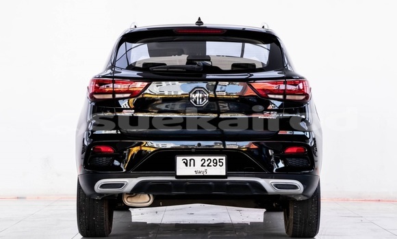 ซื้อ รถมือสอง MG ZS สีดำ รถยนต์ ใน %{เมือง} ใน กรุงเทพมหานคร ซื้อ รถมือสอง MG ZS สีดำ รถยนต์ ใน %{เมือง} ใน กรุงเทพมหานคร