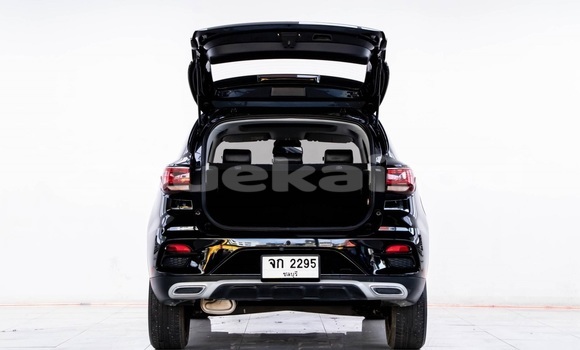 ซื้อ รถมือสอง MG ZS สีดำ รถยนต์ ใน %{เมือง} ใน กรุงเทพมหานคร ซื้อ รถมือสอง MG ZS สีดำ รถยนต์ ใน %{เมือง} ใน กรุงเทพมหานคร