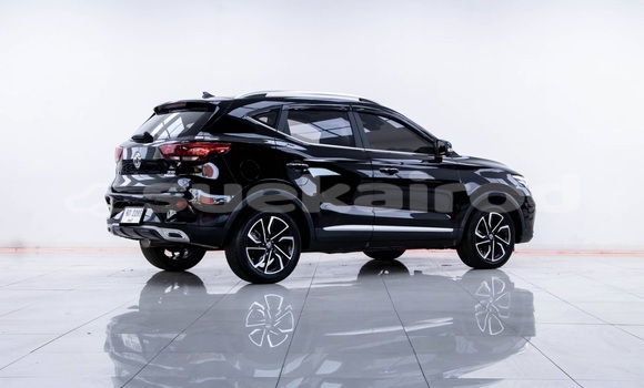 ซื้อ รถมือสอง MG ZS สีดำ รถยนต์ ใน %{เมือง} ใน กรุงเทพมหานคร ซื้อ รถมือสอง MG ZS สีดำ รถยนต์ ใน %{เมือง} ใน กรุงเทพมหานคร