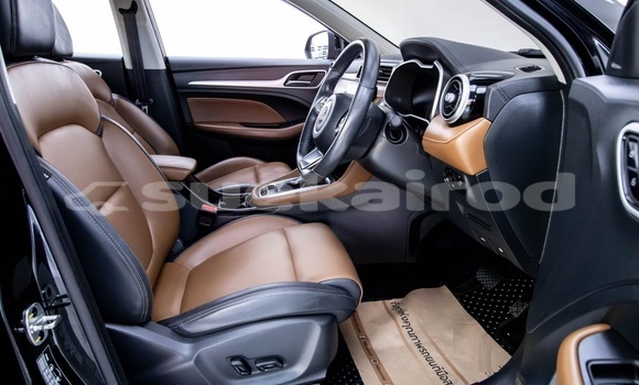 ซื้อ รถมือสอง MG ZS สีดำ รถยนต์ ใน %{เมือง} ใน กรุงเทพมหานคร ซื้อ รถมือสอง MG ZS สีดำ รถยนต์ ใน %{เมือง} ใน กรุงเทพมหานคร