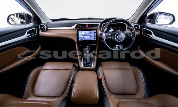 ซื้อ รถมือสอง MG ZS สีดำ รถยนต์ ใน %{เมือง} ใน กรุงเทพมหานคร ซื้อ รถมือสอง MG ZS สีดำ รถยนต์ ใน %{เมือง} ใน กรุงเทพมหานคร