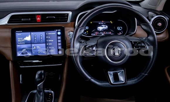 ซื้อ รถมือสอง MG ZS สีดำ รถยนต์ ใน %{เมือง} ใน กรุงเทพมหานคร ซื้อ รถมือสอง MG ZS สีดำ รถยนต์ ใน %{เมือง} ใน กรุงเทพมหานคร