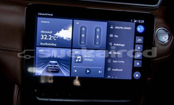 ซื้อ รถมือสอง MG ZS สีดำ รถยนต์ ใน %{เมือง} ใน กรุงเทพมหานคร ซื้อ รถมือสอง MG ZS สีดำ รถยนต์ ใน %{เมือง} ใน กรุงเทพมหานคร