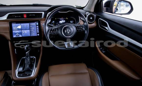 ซื้อ รถมือสอง MG ZS สีดำ รถยนต์ ใน %{เมือง} ใน กรุงเทพมหานคร ซื้อ รถมือสอง MG ZS สีดำ รถยนต์ ใน %{เมือง} ใน กรุงเทพมหานคร