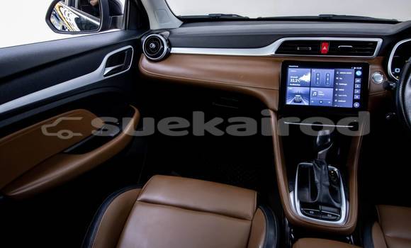 ซื้อ รถมือสอง MG ZS สีดำ รถยนต์ ใน %{เมือง} ใน กรุงเทพมหานคร ซื้อ รถมือสอง MG ZS สีดำ รถยนต์ ใน %{เมือง} ใน กรุงเทพมหานคร