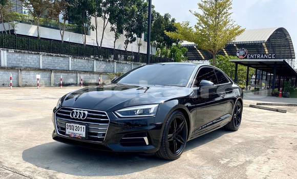 ซื้อ รถมือสอง Audi A5 สีดำ รถยนต์ ใน %{เมือง} ใน กรุงเทพมหานคร ซื้อ รถมือสอง Audi A5 สีดำ รถยนต์ ใน %{เมือง} ใน กรุงเทพมหานคร