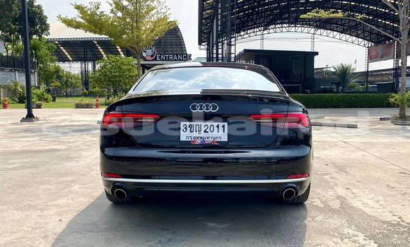 ซื้อ รถมือสอง Audi A5 สีดำ รถยนต์ ใน %{เมือง} ใน กรุงเทพมหานคร ซื้อ รถมือสอง Audi A5 สีดำ รถยนต์ ใน %{เมือง} ใน กรุงเทพมหานคร