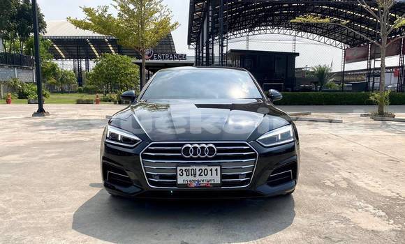 ซื้อ รถมือสอง Audi A5 สีดำ รถยนต์ ใน %{เมือง} ใน กรุงเทพมหานคร ซื้อ รถมือสอง Audi A5 สีดำ รถยนต์ ใน %{เมือง} ใน กรุงเทพมหานคร