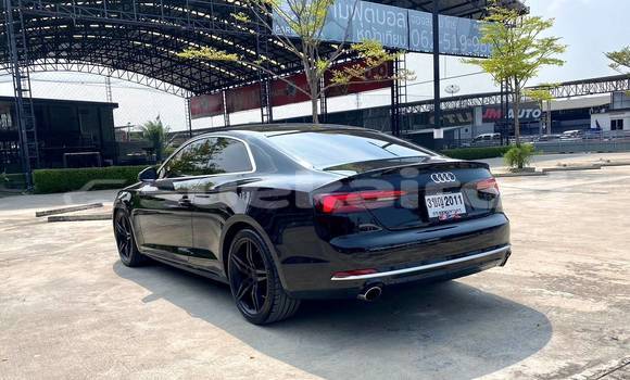 ซื้อ รถมือสอง Audi A5 สีดำ รถยนต์ ใน %{เมือง} ใน กรุงเทพมหานคร ซื้อ รถมือสอง Audi A5 สีดำ รถยนต์ ใน %{เมือง} ใน กรุงเทพมหานคร