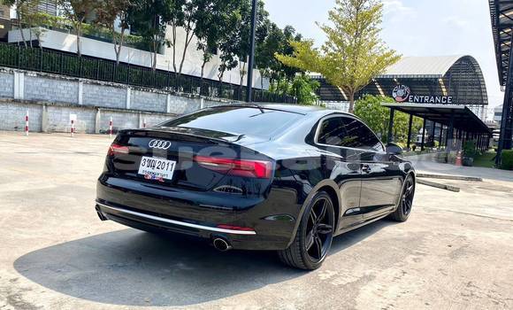 ซื้อ รถมือสอง Audi A5 สีดำ รถยนต์ ใน %{เมือง} ใน กรุงเทพมหานคร ซื้อ รถมือสอง Audi A5 สีดำ รถยนต์ ใน %{เมือง} ใน กรุงเทพมหานคร