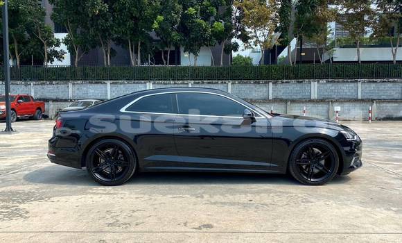 ซื้อ รถมือสอง Audi A5 สีดำ รถยนต์ ใน %{เมือง} ใน กรุงเทพมหานคร ซื้อ รถมือสอง Audi A5 สีดำ รถยนต์ ใน %{เมือง} ใน กรุงเทพมหานคร