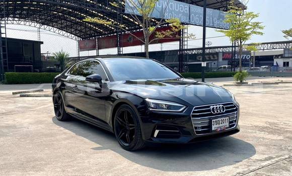 ซื้อ รถมือสอง Audi A5 สีดำ รถยนต์ ใน %{เมือง} ใน กรุงเทพมหานคร ซื้อ รถมือสอง Audi A5 สีดำ รถยนต์ ใน %{เมือง} ใน กรุงเทพมหานคร