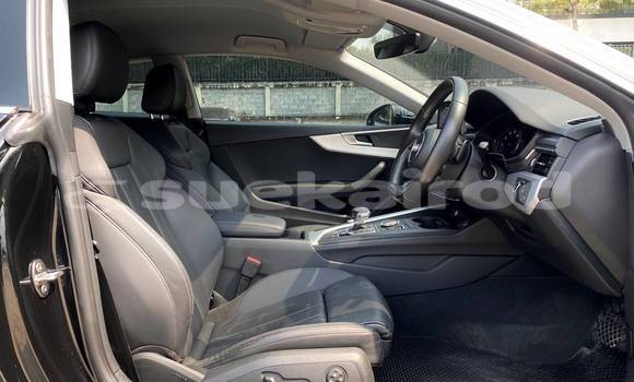 ซื้อ รถมือสอง Audi A5 สีดำ รถยนต์ ใน %{เมือง} ใน กรุงเทพมหานคร ซื้อ รถมือสอง Audi A5 สีดำ รถยนต์ ใน %{เมือง} ใน กรุงเทพมหานคร