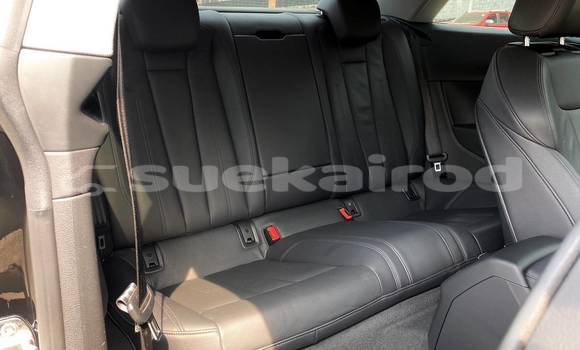 ซื้อ รถมือสอง Audi A5 สีดำ รถยนต์ ใน %{เมือง} ใน กรุงเทพมหานคร ซื้อ รถมือสอง Audi A5 สีดำ รถยนต์ ใน %{เมือง} ใน กรุงเทพมหานคร