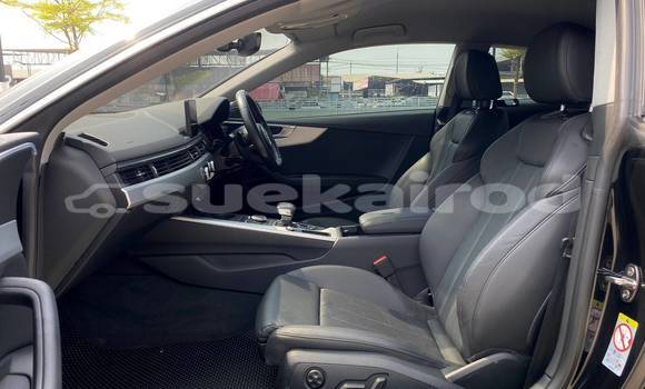 ซื้อ รถมือสอง Audi A5 สีดำ รถยนต์ ใน %{เมือง} ใน กรุงเทพมหานคร ซื้อ รถมือสอง Audi A5 สีดำ รถยนต์ ใน %{เมือง} ใน กรุงเทพมหานคร