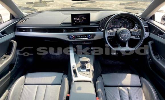 ซื้อ รถมือสอง Audi A5 สีดำ รถยนต์ ใน %{เมือง} ใน กรุงเทพมหานคร ซื้อ รถมือสอง Audi A5 สีดำ รถยนต์ ใน %{เมือง} ใน กรุงเทพมหานคร