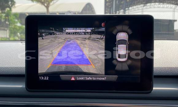 ซื้อ รถมือสอง Audi A5 สีดำ รถยนต์ ใน %{เมือง} ใน กรุงเทพมหานคร ซื้อ รถมือสอง Audi A5 สีดำ รถยนต์ ใน %{เมือง} ใน กรุงเทพมหานคร