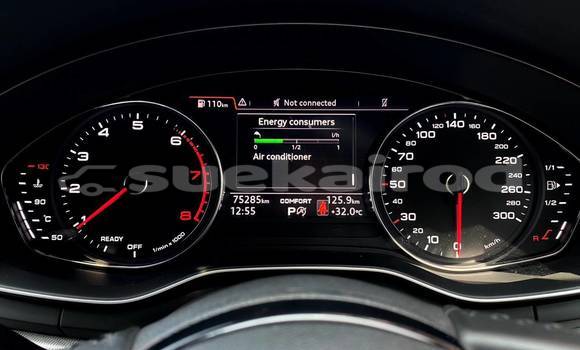 ซื้อ รถมือสอง Audi A5 สีดำ รถยนต์ ใน %{เมือง} ใน กรุงเทพมหานคร ซื้อ รถมือสอง Audi A5 สีดำ รถยนต์ ใน %{เมือง} ใน กรุงเทพมหานคร