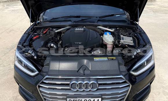 ซื้อ รถมือสอง Audi A5 สีดำ รถยนต์ ใน %{เมือง} ใน กรุงเทพมหานคร ซื้อ รถมือสอง Audi A5 สีดำ รถยนต์ ใน %{เมือง} ใน กรุงเทพมหานคร