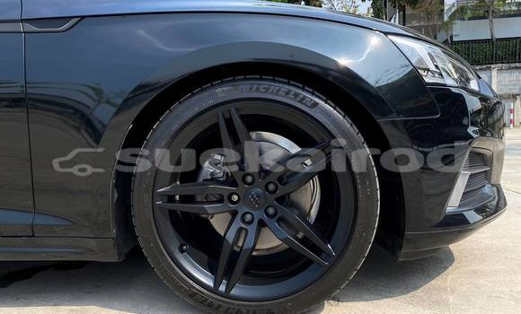 ซื้อ รถมือสอง Audi A5 สีดำ รถยนต์ ใน %{เมือง} ใน กรุงเทพมหานคร ซื้อ รถมือสอง Audi A5 สีดำ รถยนต์ ใน %{เมือง} ใน กรุงเทพมหานคร