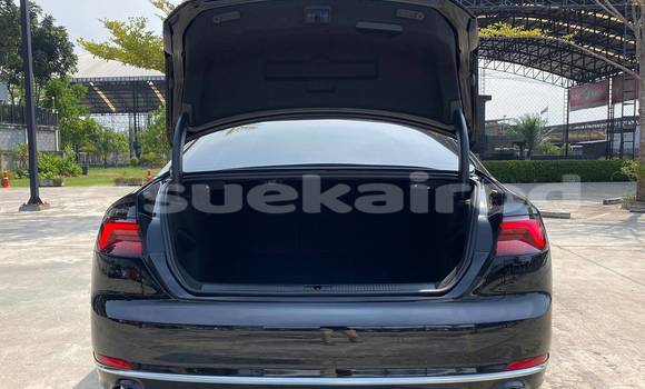 ซื้อ รถมือสอง Audi A5 สีดำ รถยนต์ ใน %{เมือง} ใน กรุงเทพมหานคร ซื้อ รถมือสอง Audi A5 สีดำ รถยนต์ ใน %{เมือง} ใน กรุงเทพมหานคร