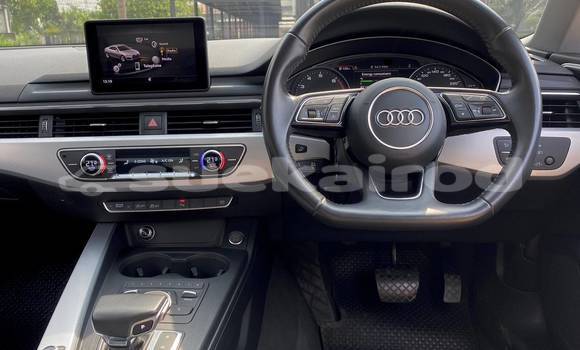 ซื้อ รถมือสอง Audi A5 สีดำ รถยนต์ ใน %{เมือง} ใน กรุงเทพมหานคร ซื้อ รถมือสอง Audi A5 สีดำ รถยนต์ ใน %{เมือง} ใน กรุงเทพมหานคร