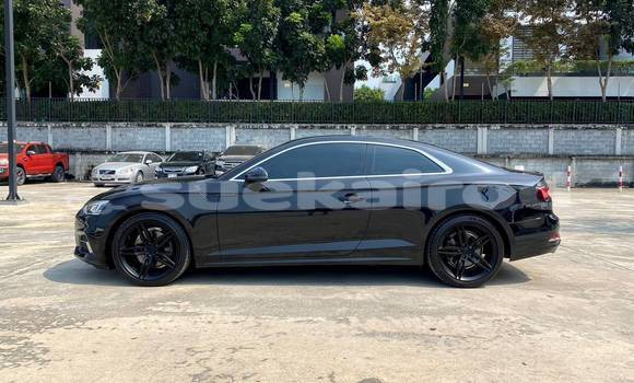 ซื้อ รถมือสอง Audi A5 สีดำ รถยนต์ ใน %{เมือง} ใน กรุงเทพมหานคร ซื้อ รถมือสอง Audi A5 สีดำ รถยนต์ ใน %{เมือง} ใน กรุงเทพมหานคร