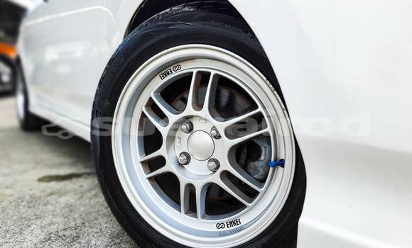 Buy Used Honda City White Car in Bangkok in Bangkok Buy Used Honda City White Car in Bangkok in Bangkok