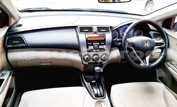 Buy Used Honda City White Car in Bangkok in Bangkok Buy Used Honda City White Car in Bangkok in Bangkok