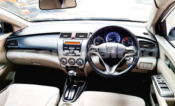 Buy Used Honda City White Car in Bangkok in Bangkok Buy Used Honda City White Car in Bangkok in Bangkok