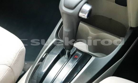 Buy Used Honda City White Car in Bangkok in Bangkok Buy Used Honda City White Car in Bangkok in Bangkok