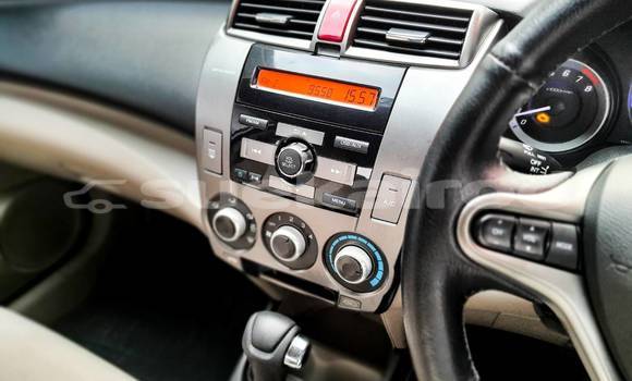 Buy Used Honda City White Car in Bangkok in Bangkok Buy Used Honda City White Car in Bangkok in Bangkok