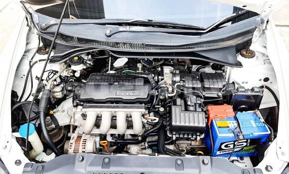 Buy Used Honda City White Car in Bangkok in Bangkok Buy Used Honda City White Car in Bangkok in Bangkok