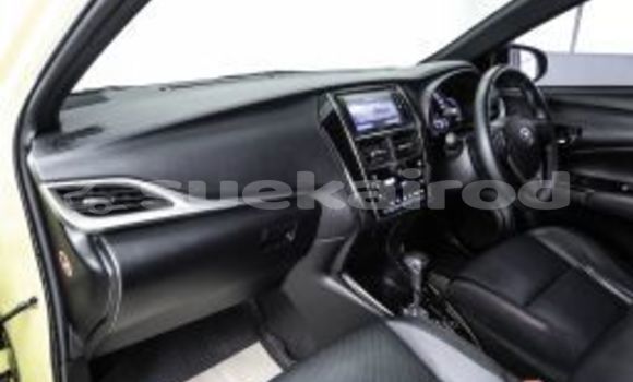 ซื้อ รถมือสอง Toyota Yaris เขียว รถยนต์ ใน %{เมือง} ใน กรุงเทพมหานคร ซื้อ รถมือสอง Toyota Yaris เขียว รถยนต์ ใน %{เมือง} ใน กรุงเทพมหานคร