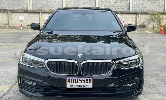 ซื้อ รถมือสอง BMW 5–Series สีดำ รถยนต์ ใน %{เมือง} ใน กรุงเทพมหานคร ซื้อ รถมือสอง BMW 5–Series สีดำ รถยนต์ ใน %{เมือง} ใน กรุงเทพมหานคร