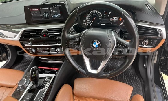 ซื้อ รถมือสอง BMW 5–Series สีดำ รถยนต์ ใน %{เมือง} ใน กรุงเทพมหานคร ซื้อ รถมือสอง BMW 5–Series สีดำ รถยนต์ ใน %{เมือง} ใน กรุงเทพมหานคร