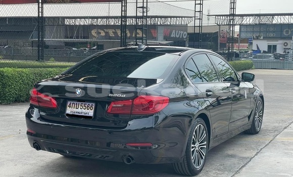 ซื้อ รถมือสอง BMW 5–Series สีดำ รถยนต์ ใน %{เมือง} ใน กรุงเทพมหานคร ซื้อ รถมือสอง BMW 5–Series สีดำ รถยนต์ ใน %{เมือง} ใน กรุงเทพมหานคร