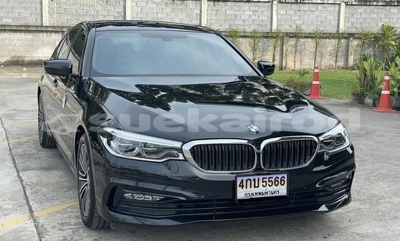 ซื้อ รถมือสอง BMW 5–Series สีดำ รถยนต์ ใน %{เมือง} ใน กรุงเทพมหานคร ซื้อ รถมือสอง BMW 5–Series สีดำ รถยนต์ ใน %{เมือง} ใน กรุงเทพมหานคร