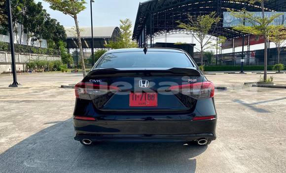 Buy Used Honda Civic Black Car in Bangkok in Bangkok Buy Used Honda Civic Black Car in Bangkok in Bangkok