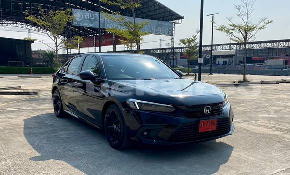Buy Used Honda Civic Black Car in Bangkok in Bangkok Buy Used Honda Civic Black Car in Bangkok in Bangkok