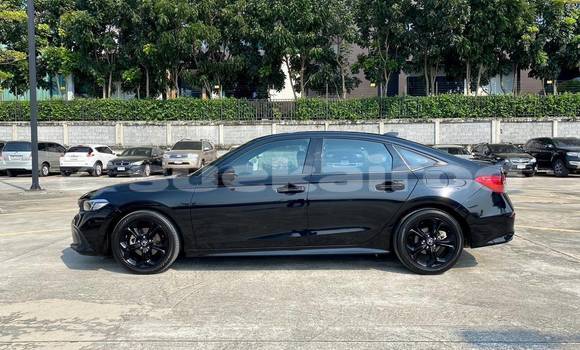 Buy Used Honda Civic Black Car in Bangkok in Bangkok Buy Used Honda Civic Black Car in Bangkok in Bangkok